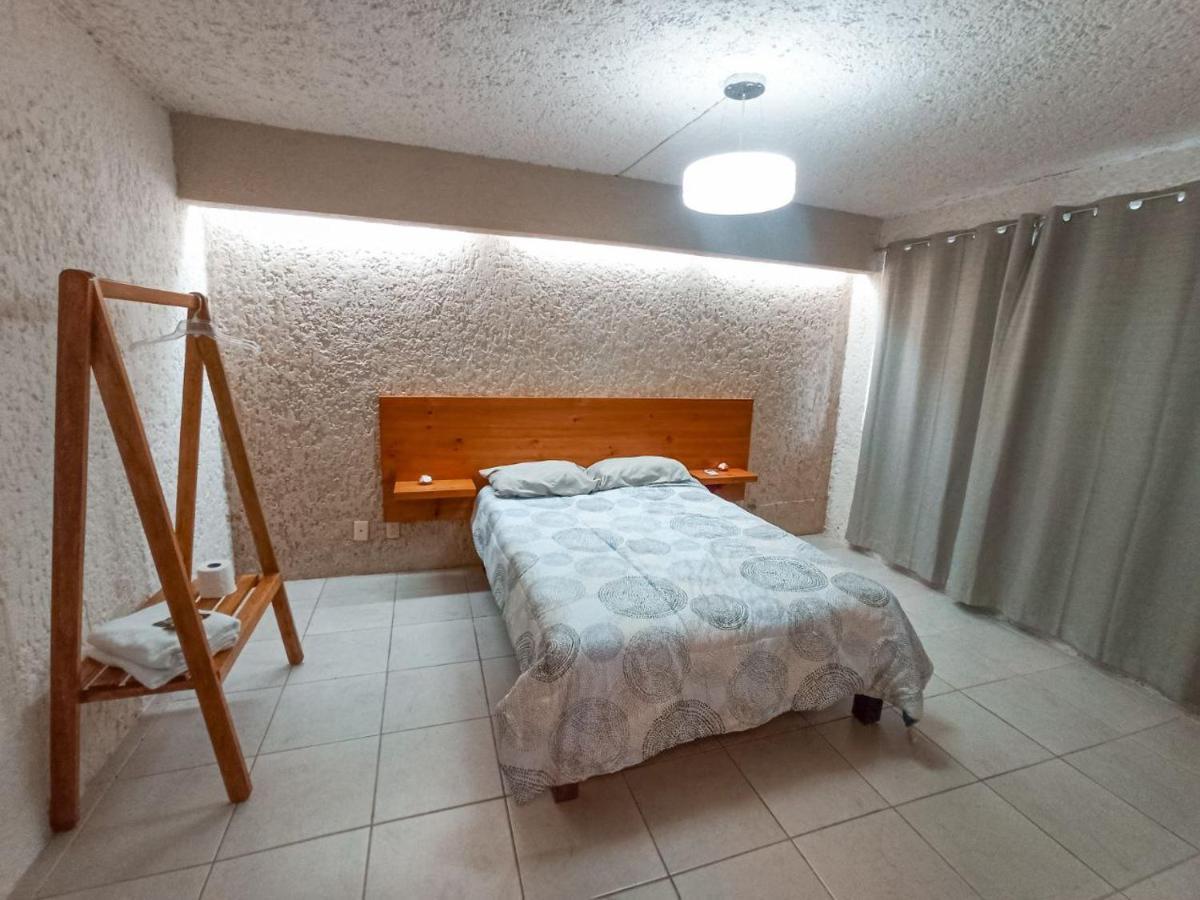 Hostal Casa Maria 칸쿤 외부 사진