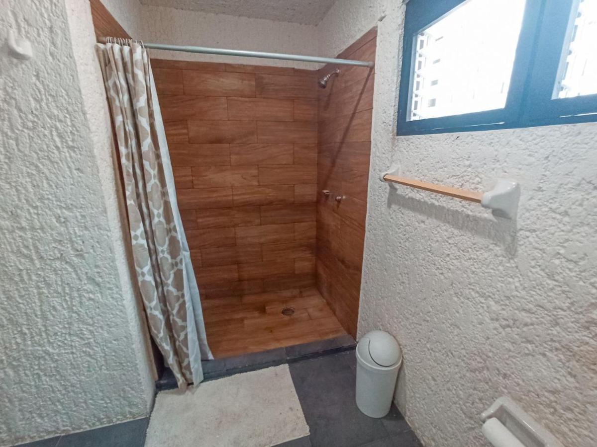 Hostal Casa Maria 칸쿤 외부 사진