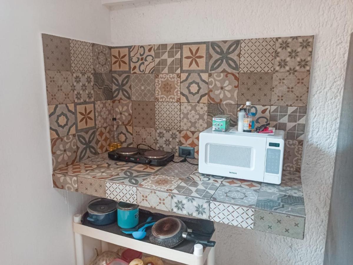 Hostal Casa Maria 칸쿤 외부 사진